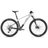 FOCUS RAVEN 8.8 - Carbon Mountainbike - 2023 - Lightgrey / Carbon Raw
