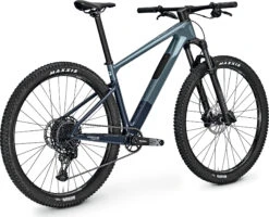 FOCUS RAVEN 8.7 - Carbon Mountainbike - 2023 - Heritageblue 9 FOCUS RAVEN 8.7 - Carbon Mountainbike - 2023 - Heritageblue -Fietswereld Winkels 4000990426268 focus raven 8 1481210