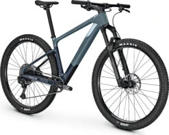 FOCUS RAVEN 8.7 - Carbon Mountainbike - 2023 - Heritageblue 8 FOCUS RAVEN 8.7 - Carbon Mountainbike - 2023 - Heritageblue -Fietswereld Winkels 4000990426268 focus raven 8 1481213