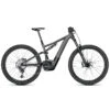 FOCUS SAM² 6.7 - 29" MTB E-Bike - 2023 - Slategrey