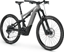 FOCUS SAM² 6.7 - 29" MTB E-Bike - 2023 - Slategrey 8 FOCUS SAM² 6.7 - 29" MTB E-Bike - 2023 - Slategrey -Fietswereld Winkels 4000990426596 focus sam 6 1481431
