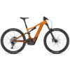 FOCUS SAM² 6.7 - 29" MTB E-Bike - 2023 - Rustorange 2 FOCUS SAM² 6.7 - 29" MTB E-Bike - 2023 - Rustorange -Fietswereld Winkels 4000990426633 focus sam 6 1481356