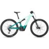 FOCUS JAM² 6.7 - 29" E-Mountainbike - 2023 - Poolgreen / Bluegreen -Fietswereld Winkels 4000990426718 focus jam 6 1480529