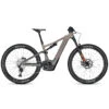 FOCUS SAM² 6.8 - 29" MTB E-Bike - 2023 - Moonstonegrey 2 FOCUS SAM² 6.8 - 29" MTB E-Bike - 2023 - Moonstonegrey -Fietswereld Winkels 4000990427548 focus sam 6 1481512