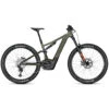 FOCUS SAM² 6.8 - 29" MTB E-Bike - 2023 - Urbangreen 1 FOCUS SAM² 6.8 - 29" MTB E-Bike - 2023 - Urbangreen -Fietswereld Winkels 4000990427586 focus sam 6 1481702