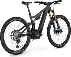FOCUS JAM² 8.9 - 29" Carbon MTB E-Bike - 2023 - Carbon Raw / Carbon Glossy 9 FOCUS JAM² 8.9 - 29" Carbon MTB E-Bike - 2023 - Carbon Raw / Carbon Glossy -Fietswereld Winkels 4000990427623 focus jam 8 1481055