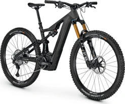 FOCUS JAM² 8.9 - 29" Carbon MTB E-Bike - 2023 - Carbon Raw / Carbon Glossy 8 FOCUS JAM² 8.9 - 29" Carbon MTB E-Bike - 2023 - Carbon Raw / Carbon Glossy -Fietswereld Winkels 4000990427623 focus jam 8 1481056