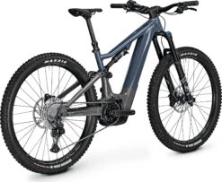 FOCUS JAM² 6.8 - 29" E-Mountainbike - 2023 - Stoneblue / Slategrey 9 FOCUS JAM² 6.8 - 29" E-Mountainbike - 2023 - Stoneblue / Slategrey -Fietswereld Winkels 4000990427746 focus jam 6 1480784