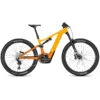 FOCUS JAM² 6.8 - 29" E-Mountainbike - 2023 - Mustardyellow / Rustorange -Fietswereld Winkels 4000990427784 focus jam 6 1480772