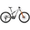 FOCUS SAM² 6.0 - 29" MTB E-Bike - 2023 - Lightgrey / Moonstonegrey -Fietswereld Winkels 4000990427821 focus sam 6 1481250
