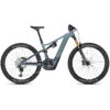FOCUS JAM² 6.9 - 29" MTB E-Bike - 2023 - Heritageblue / Stoneblue -Fietswereld Winkels 4000990427944 focus jam 6 1480862