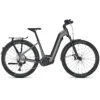FOCUS AVENTURA² 6.9 Wave - 29" Lage Instap E-bike - 2023 - Diamond Black -Fietswereld Winkels 4000990428026 focus aventura 6 1480476
