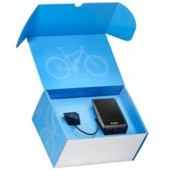 Bosch Nyon BUI350 Upgrade Kit Incl. Display Mount And Control Unit - Anthracite - 0275007826 -Fietswereld Winkels 4054289001377 bosch nachruest kit nyon 03 915153