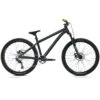 Ns-bikes NS Bikes CLASH 26" Fun Bike / Mountain Bike - 2022 - Black