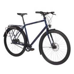 Tout Terrain Trekkingfiets - TANAMI II 29 Select 3.1 - 2023 - Reed Green Glossy 10 Tout Terrain Trekkingfiets - TANAMI II 29 Select 3.1 - 2023 - Reed Green Glossy -Fietswereld Winkels 4260384174483 tout terrain tanami ii 29 select 3 1532176
