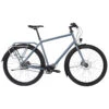Tout Terrain Trekkingfiets - TANAMI XPLORE II 29 Select 3.1 - 2023 - Dove Blue Glossy -Fietswereld Winkels 4260384174513 tout terrain tanami xplore ii 29 select 3 1 5014 taubenblau 1532362