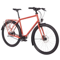 Tout Terrain Trekkingfiets - TANAMI XPLORE II 29 Select 3.1 - 2023 - Dove Blue Glossy -Fietswereld Winkels 4260384174513 tout terrain tanami xplore ii 29 select 3 1532339