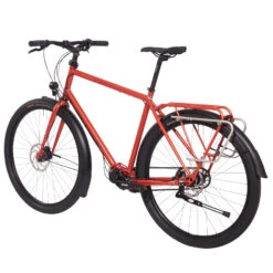 Tout Terrain Trekkingfiets - TANAMI XPLORE II 29 Select 3.1 - 2023 - Dove Blue Glossy -Fietswereld Winkels 4260384174513 tout terrain tanami xplore ii 29 select 3 1532340