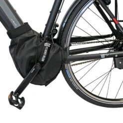 NC-17 Connect E-Bike Cover Set Of 2 11 NC-17 Connect E-Bike Cover Set Of 2 -Fietswereld Winkels 4309 nc 17 connect motor cover black 02 865493
