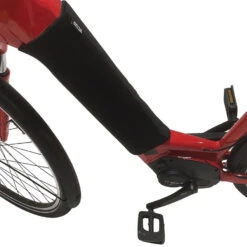 NC-17 Thermo Cover For Down Tube Batteries - Standard -Fietswereld Winkels 4314 nc 17 batterie thermo cover 02 865430 1