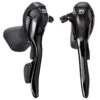MicroSHIFT R9 SB-R492 STI - 2x9-speed - Pair -Fietswereld Winkels 4710495431239 microshift r9 road dual control levers 1156210