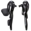 MicroSHIFT R9 SB-R493 STI - 3x9-speed - Pair -Fietswereld Winkels 4710495431291 microshift r9 road dual control levers 3x9 1156275