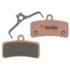 Kool-stop Kool Stop Disc Brake Pads For Shimano Saint / Zee / XT - KS-D640S -Fietswereld Winkels 51583 00 d 82844