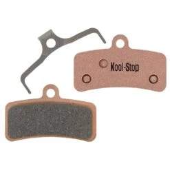 Kool-stop Kool Stop Disc Brake Pads For Shimano Saint / Zee / XT - KS-D640S