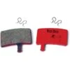 Kool-stop Kool Stop Disc Brake Pads For Hayes Stroker Trail - KS-D250 2 Kool-stop Kool Stop Disc Brake Pads For Hayes Stroker Trail - KS-D250 -Fietswereld Winkels 51716 00 d 83019