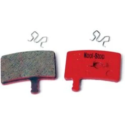 Kool-stop Kool Stop Disc Brake Pads For Hayes Stroker Trail - KS-D250