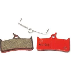 Kool-stop Kool Stop Disc Brake Pads For Shimano XT / Grimeca / SRAM / Hope - KS-D600