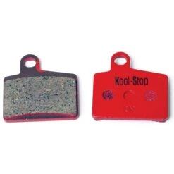 Kool-stop Kool Stop Disc Brake Pads For Hayes Stroker Ryde / Dyno - KS-D260