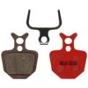 Kool-stop Kool Stop Disc Brake Pads For Formula Oro -Fietswereld Winkels 51920 00 d 83330