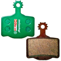 SwissStop Remblokken Disc 30 C Voor Magura MT2 / MT4 / MT6 / MT8