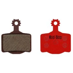 Kool-stop Kool Stop Disc Brake Pads For Magura MT2 / MT4 / MT6 / MT8 - KS-D160