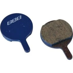 BBB Cycling DiscStop BBS-30 Brake Pads For Magura Louise 1999-2001 / Clara 2000