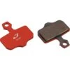 Jagwire Mountain Sport Disc Pads SRAM, Avid, Promax - Semi-metalic -Fietswereld Winkels 53842 00 d 86068