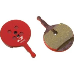 Jagwire Mountain Sport Disc Pads SRAM, Avid, Promax - Semi-metalic -Fietswereld Winkels 53842 02 d 86070