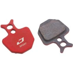 Jagwire Mountain Sport Disc Pads Formula -Fietswereld Winkels 53927 01 d 86223