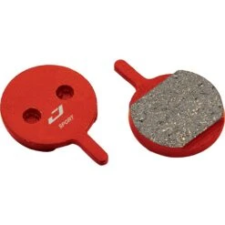 Jagwire Mountain Sport Disc Pads Magura -Fietswereld Winkels 53930 04 d 86232