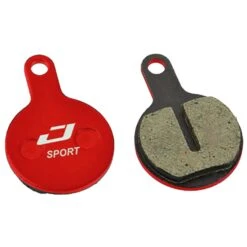 Jagwire Mountain Sport Disc Pads Tektro/TRP -Fietswereld Winkels 53981 01 d 86324