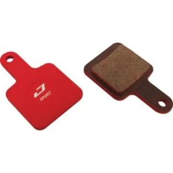 Jagwire Mountain Sport Disc Pads Tektro/TRP -Fietswereld Winkels 53981 02 d 86325