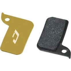 Jagwire Mountain Pro Disc Pads SRAM / Avid -Fietswereld Winkels 53993 02 d 86348