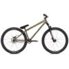 Ns-bikes NS Bikes METROPOLIS 1 - 26" Dirt Jump Bike - 2022 - Olive Rust 2 Ns-bikes NS Bikes METROPOLIS 1 - 26" Dirt Jump Bike - 2022 - Olive Rust -Fietswereld Winkels 541 4521 1279041