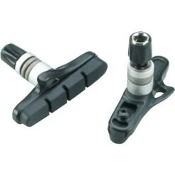 Jagwire Cross Pro Brake Shoes For V-Brakes (Pair) -Fietswereld Winkels 54339 01 d 86936