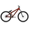 Ns-bikes NS Bikes MOVEMENT 2 - 26" Dirt Bike - 2022 - Red