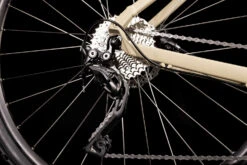 CUBE NATURE Pro - Crossfiets - 2022 - Desert/black A00 -Fietswereld Winkels 545150 d41165 1402143