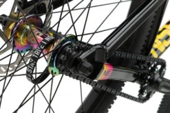 Ns-bikes NS Bikes ZIRCUS - 26" Pumptrack / Funbike - 2022 - Zwart -Fietswereld Winkels 547 4678 1264890