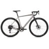 Ns-bikes NS Bikes RAG+ 2 - Gravel Bike - 2022 - Zilver -Fietswereld Winkels 549 4645 1266325 1505074