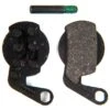 Magura Disc Brake Pads Type 5.1 / 5.2 2 Magura Disc Brake Pads Type 5.1 / 5.2 -Fietswereld Winkels 5619 00 d 12333